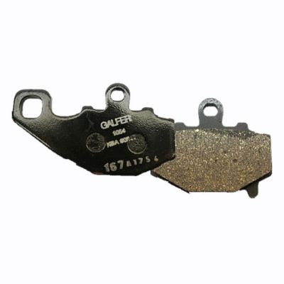 Galfer Semi Metallic Brake Pads -76 pictures