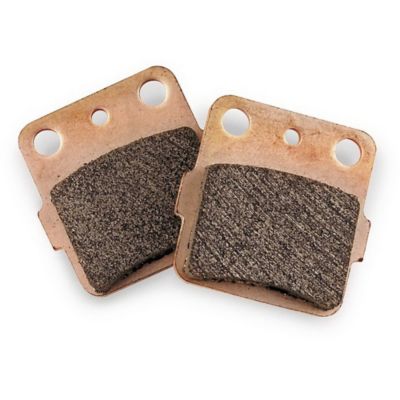 Galfer Sintered Brake Pads -Rear Only 111 pictures