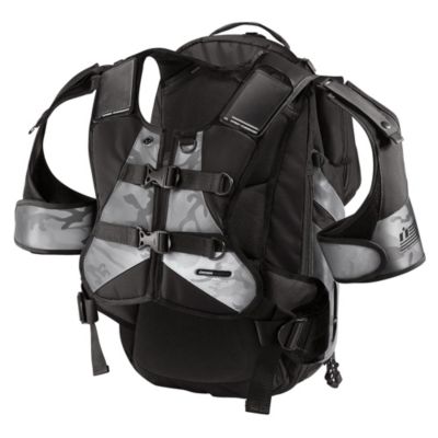 Icon Squad II Backpack -All Yellow pictures