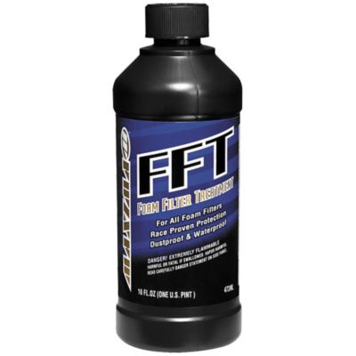 Maxima FFT Foam Filter Oil -16 Ounce pictures
