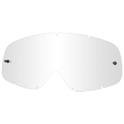 Oakley MX O Frame Off-Road Goggle Lens -All Persimmon pictures