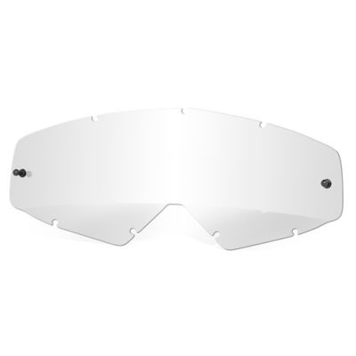Oakley Proven Off-Road Goggle Lens -All Clear pictures