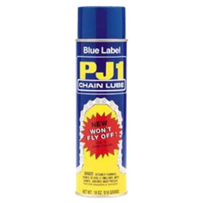 PJ1 Blue Label Chain Lube -13 Ounce pictures