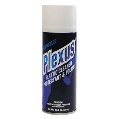 Plexus Anti-Static Plastic Cleaner Protectant & Polish -13 Ounce Standard pictures