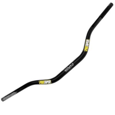 PRO Taper EVO Off-Road Handlebars -Woods High Black pictures