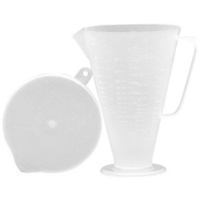 Ratio Rite Measuring/Mixing Container -Cup pictures