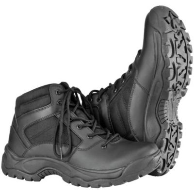River Road Guardian Boots -8.5 Black pictures