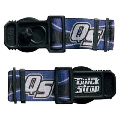 Roko Goggle Quick Strap -All Blue pictures