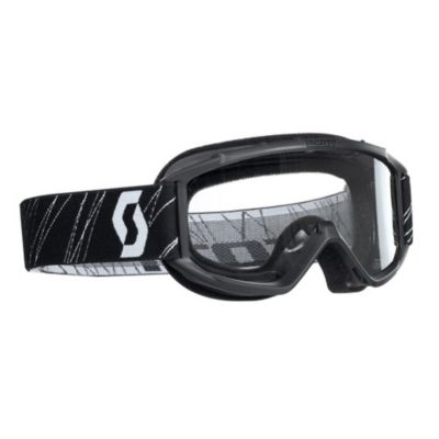 Scott USA Kid's 89Si Goggles -All Black pictures