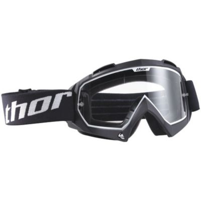 Thor 2013 Enemy Off-Road Motorcycle Goggles -All Yellow pictures