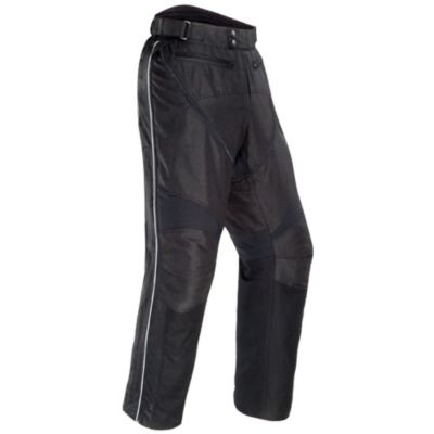 Tour Master Flex Textile Motorcycle Pants -3XL TALL Black pictures