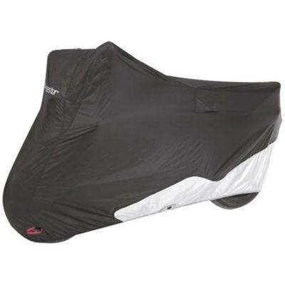 Tour Master Select Motorcycle Cover -2XL Black pictures