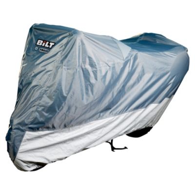 Bilt Deluxe Motorcycle Cover -MD pictures