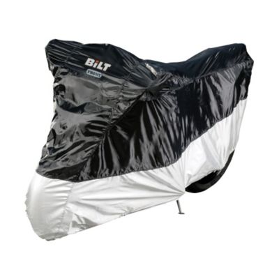 Bilt Motorcycle Cover -LG pictures