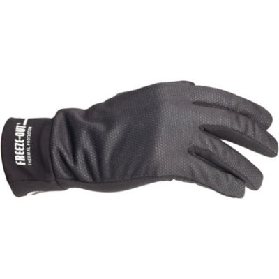 Freeze-Out Inner Glove Liners -SM Black pictures