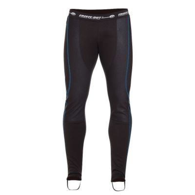 Freeze-Out Base Layer Long Johns -LG Black pictures
