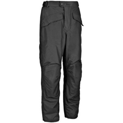 Firstgear HT Motorcycle Overpant Shell -48 Black pictures
