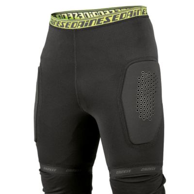 Dainese Norsorex Shorts -MD Black pictures
