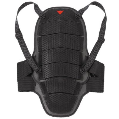 Dainese Shield Air 7 Level 2 Back Protector -LG Black pictures
