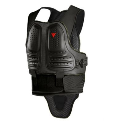 Dainese Wave Chest Pro -SM Black pictures