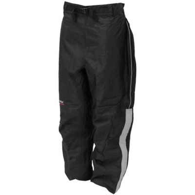 Frogg Toggs Horny Toadz Rain Pants -XL Black pictures