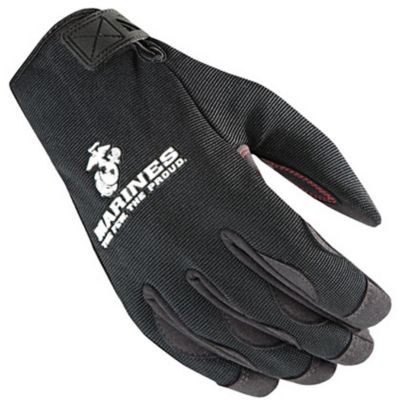 JOE Rocket Marine Corp Halo Motorcycle Gloves -3XL pictures