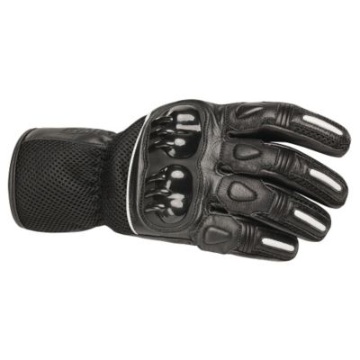 Bilt Air Pro Mesh Motorcycle Gloves -2X Black pictures