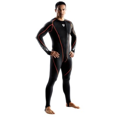 Rev'it! Sports Excellerator Base Layer Undersuit -MD Black pictures