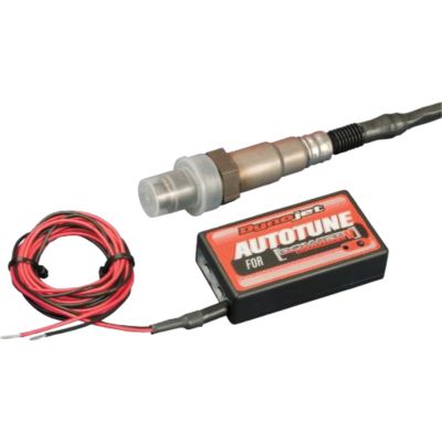 Dynojet Autotune Kit For Power Commander V -Wideband O2 sensor pictures