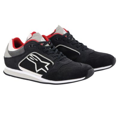 Alpinestars Classic Casual Shoes -12.5 Black pictures