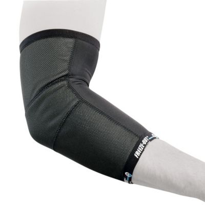 Freeze-Out Base Layer Elbow Warmers -SM/MD Black pictures