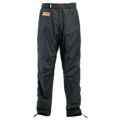 Sedici Hotwired Heated Pants Liner -3XL Black pictures