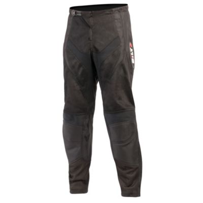 Bilt Free Flow Vented Off-Road Motorcycle Pants -30 White pictures