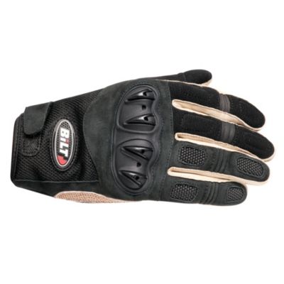 Bilt Explorer Urban Rider Adventure Gloves -3XL Black/ Sand pictures