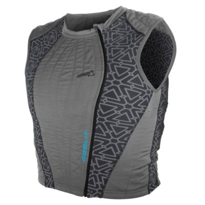 Leatt Coolit Vest -LG Gray pictures