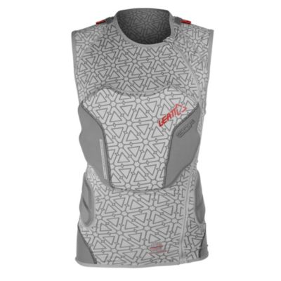 Leatt 3DF Body Vest -2XL Black pictures