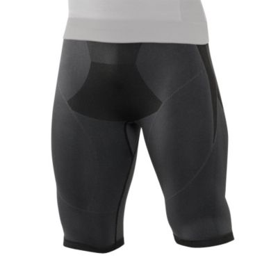 Sedici Close Riding Shorts -LG Black pictures