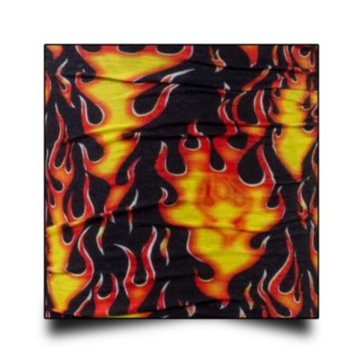 Heads UP Multitube Single -All Small Flames pictures
