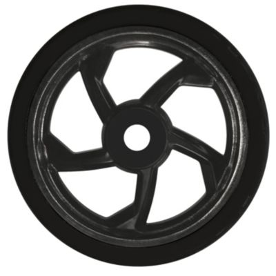 Speedmetal Pro Race Stand Wheel Set -All Orange pictures