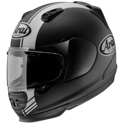 Arai Defiant Base Full-Face Motorcycle Helmet -XS White Frost pictures