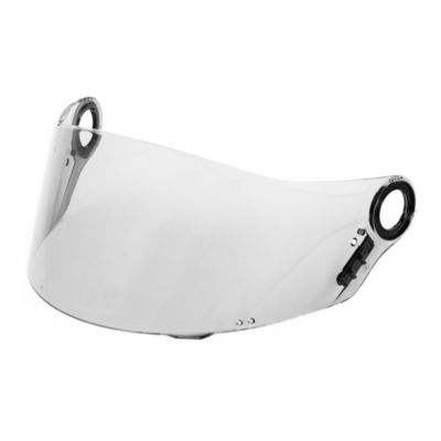Bilt Techno Modular Helmet Faceshield -All Light Smoke pictures