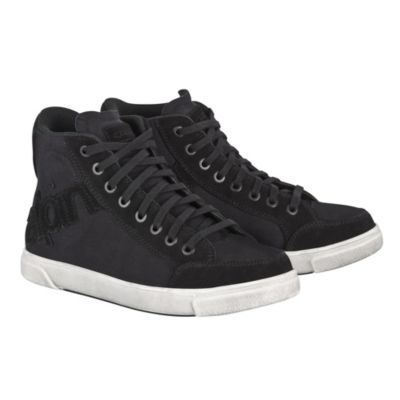 Alpinestars Joey Canvas Shoes -9 Black pictures