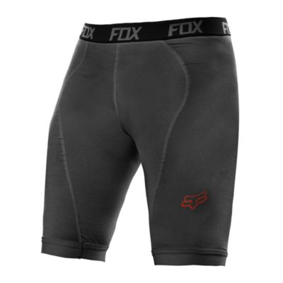 FOX 2015 Titan Sport Short -MD Charcoal pictures