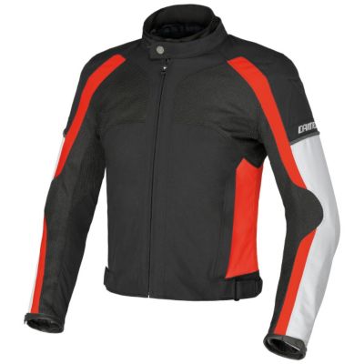 Dainese Spedio D-Dry Waterproof Textile Motorcycle Jacket -52 Black/ Black/ Anthracite pictures