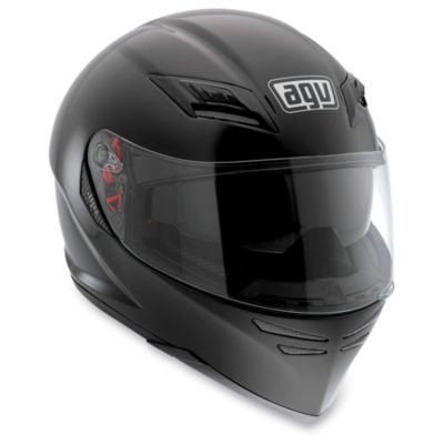 AGV Skyline Full-Face Helmet -XS Black pictures
