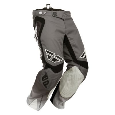 FLY Racing 2014 Evolution Clean Off-Road Motorcycle Pants -32 Blue/Day Glo pictures