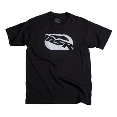 MSR 2014 Icon Tee -XL Black pictures