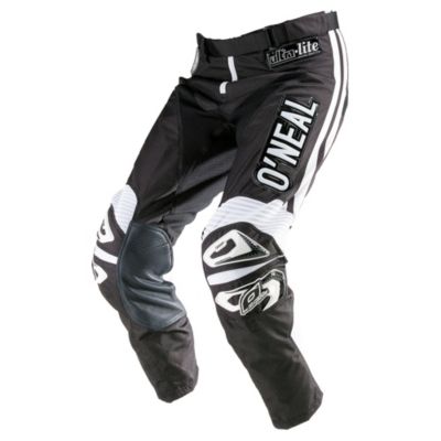 O'neal 2015 Ultra-Lite LE 1970 Off-Road Motorcycle Pants -38 Black/White pictures