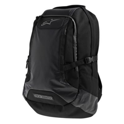 Alpinestars Charger Backpack -All Black pictures