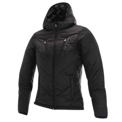 Alpinestars Women's Stella Francie Textile Motorcycle Jacket -MD Black pictures